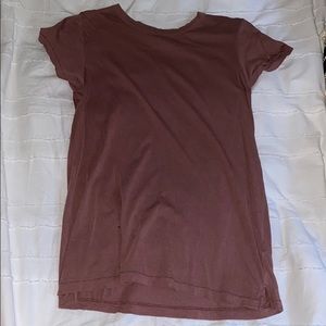 Cotton t shirt
